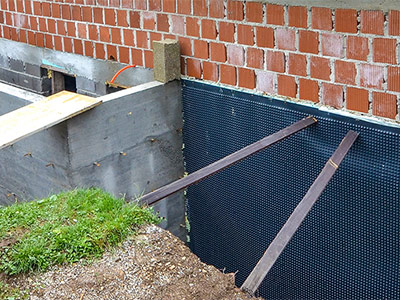 Foundation Repairs Dallas, TX
