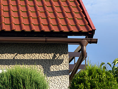 Gutters Dallas, TX