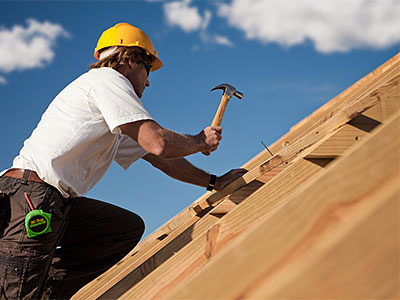 Roof Repairs Dallas, TX