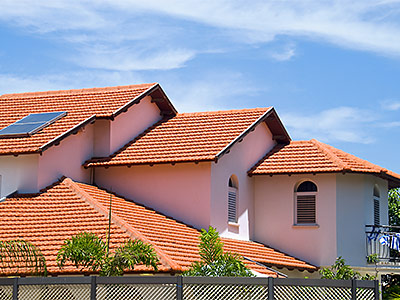 Roofing Dallas, TX