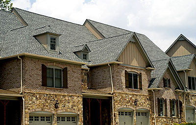 Atlas Roofing