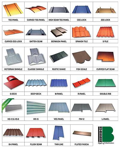 Berridge Manufacturing