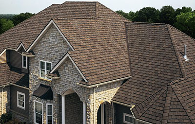 CertainTeeda Roofing