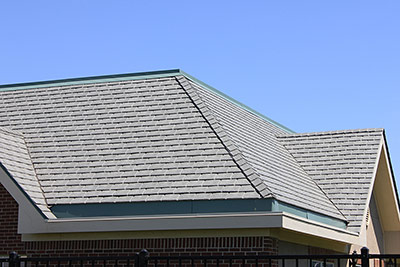 DaVinci Roofscapes